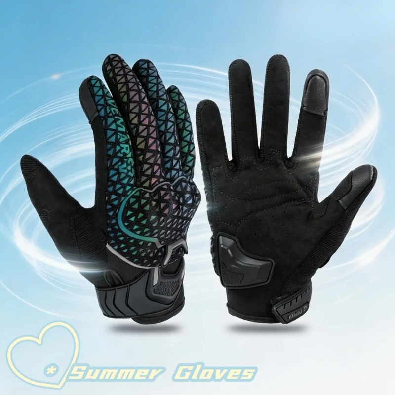 2026 NEW VEMAR High Visibility - đánh giá và giá Motorcycle Gear Sleeve