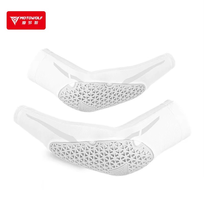 Motorcycle Elbow Pads Summer B - đánh giá và giá Motorcycle Gear Sleeve