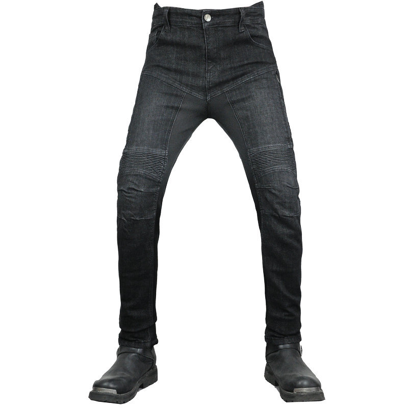 Motorcycle Jeans Breathable Hi - đánh giá và giá Motorcycle Gear Jeans