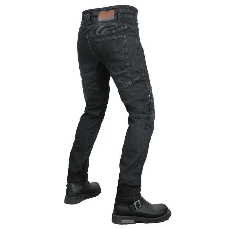 Motorcycle Jeans Breathable Hi - đánh giá và giá Motorcycle Gear Jeans