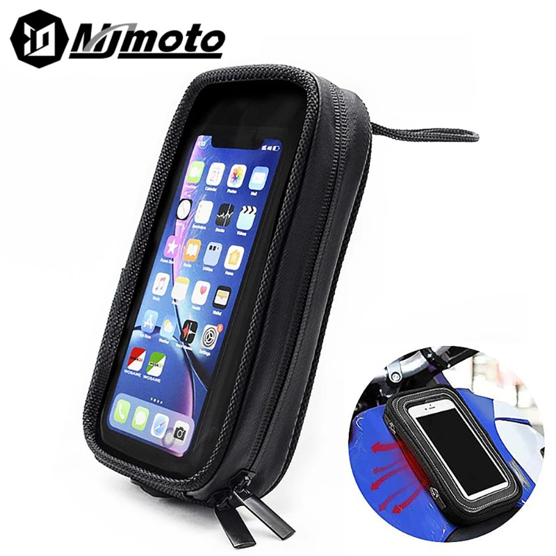 M/L Size Magnetic Tank Bag, Wa - đánh giá và giá Magnetic Tank Bag