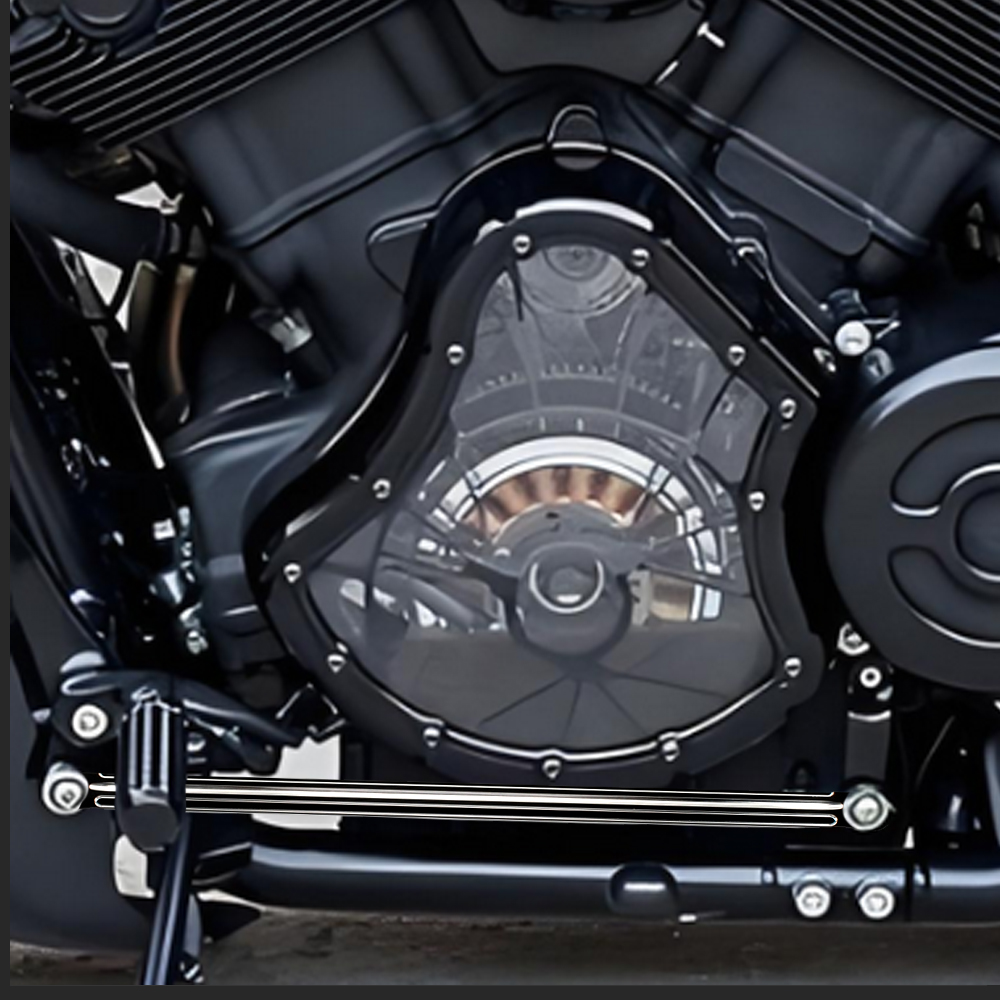 For Harley Davidson V-Rod Musc - đánh giá và giá Motorcycle Gear Harley Davidson
