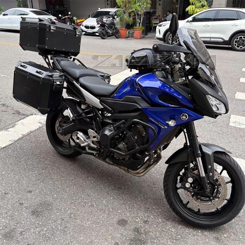 For YAMAHA Tracer900/GT 700 9/ - đánh giá và giá Magnetic Tank Bag