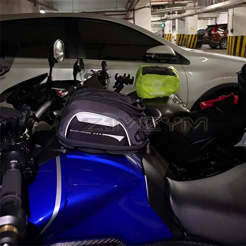 For YAMAHA Tracer900/GT 700 9/ - đánh giá và giá Magnetic Tank Bag