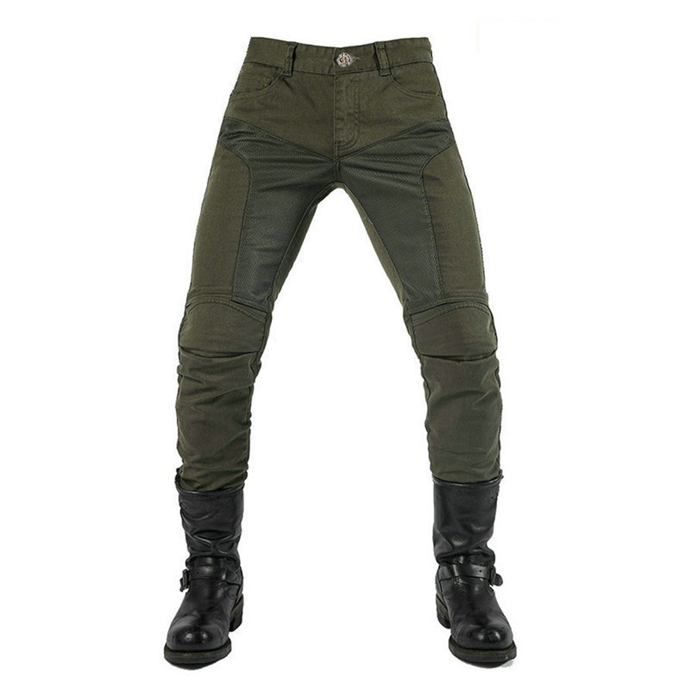 2025 New Motorcycle Summer Rid - đánh giá và giá Motorcycle Gear Jeans