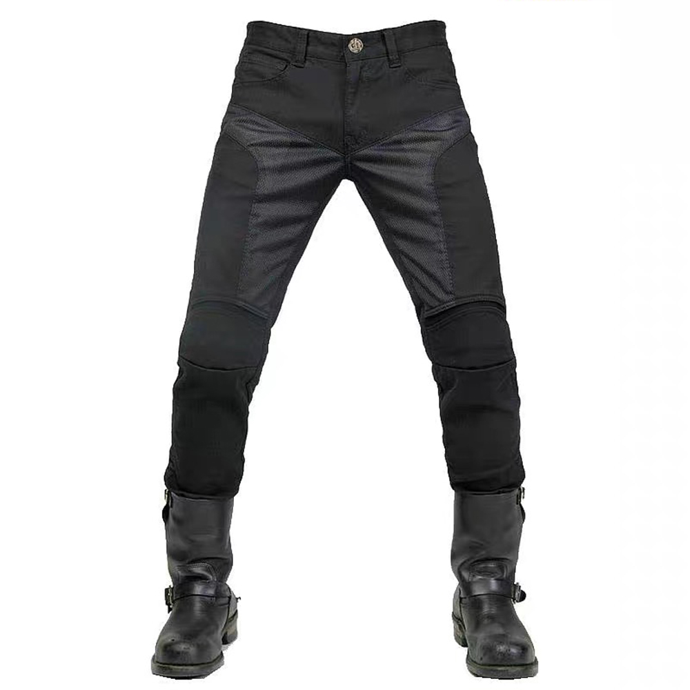 2025 New Motorcycle Summer Rid - đánh giá và giá Motorcycle Gear Jeans