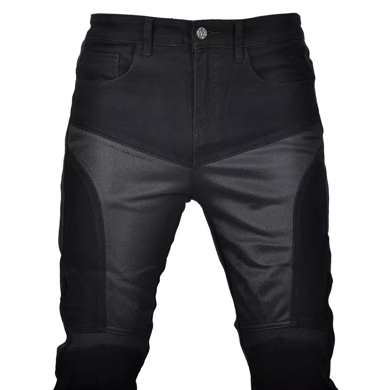 2025 New Motorcycle Summer Rid - đánh giá và giá Motorcycle Gear Jeans