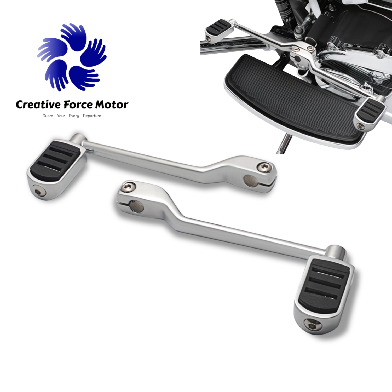 Heel toe gear shift lever moto - đánh giá và giá Motorcycle Gear Harley Davidson