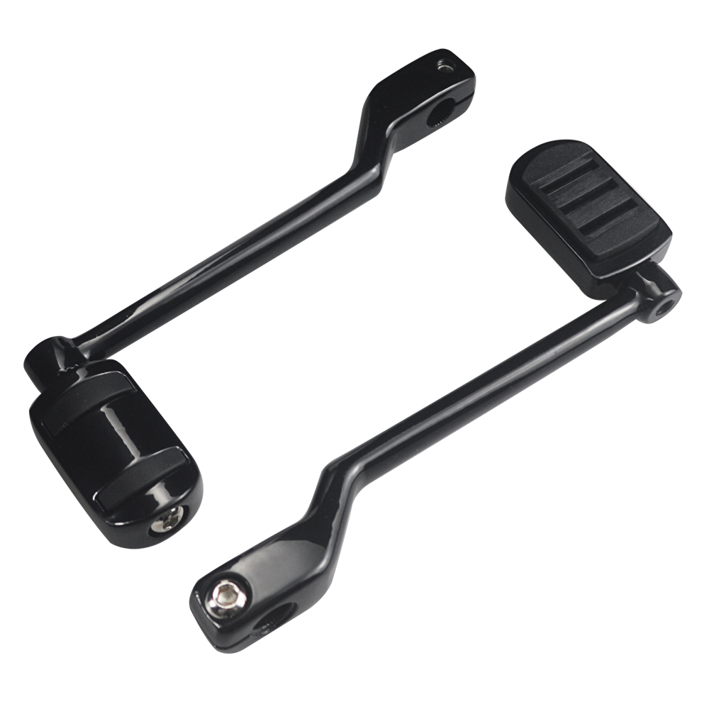 Heel toe gear shift lever moto - đánh giá và giá Motorcycle Gear Harley Davidson