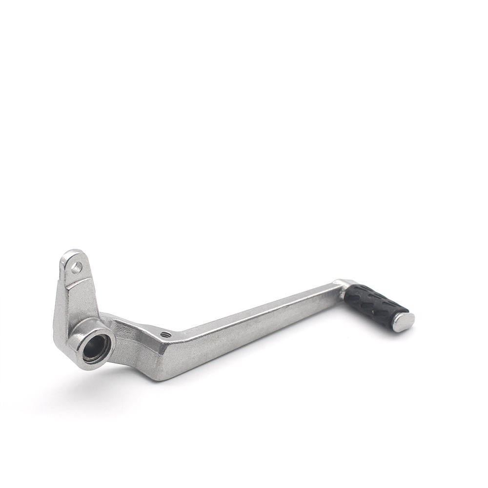 Motorcycle Aluminum Rear Foot  - đánh giá và giá Motorcycle Gear Lever