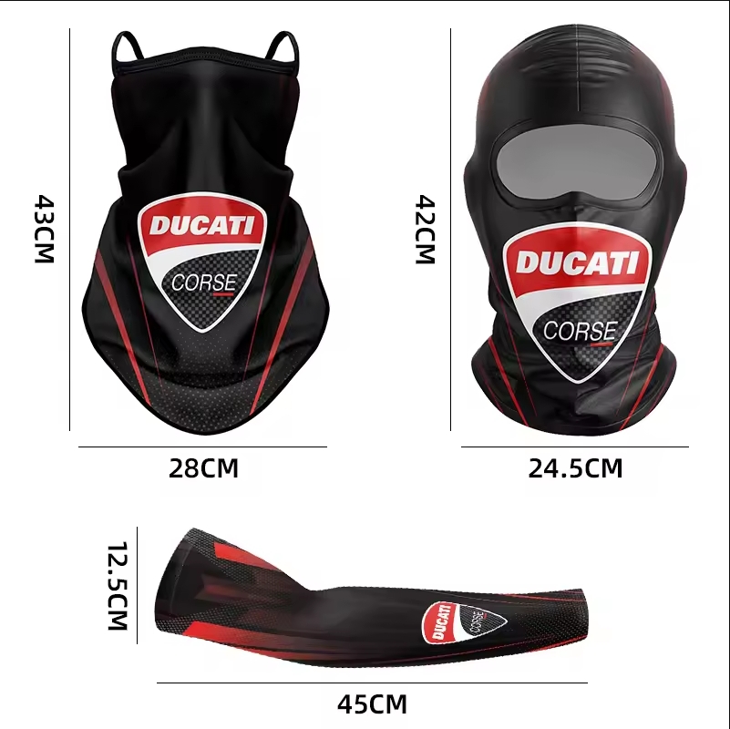 Motorcycle Riding Sun Protecti - đánh giá và giá Motorcycle Gear Sleeve