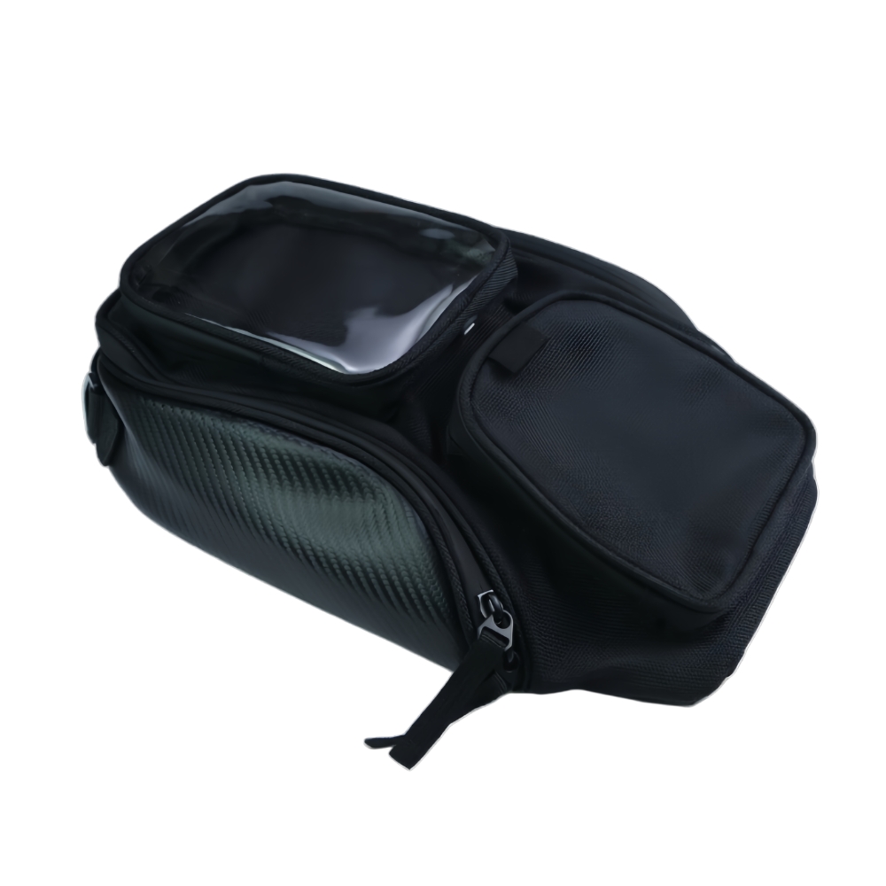 Waterproof Motorcycle Fuel Tan - đánh giá và giá Magnetic Tank Bag