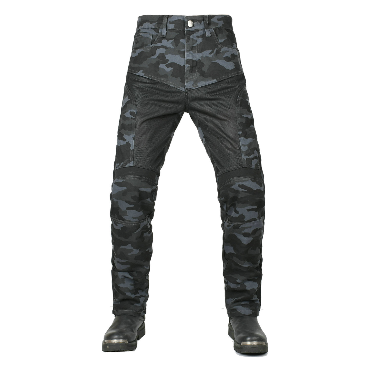 Motorcycle Riding Jeans Summer - đánh giá và giá Motorcycle Gear Jeans