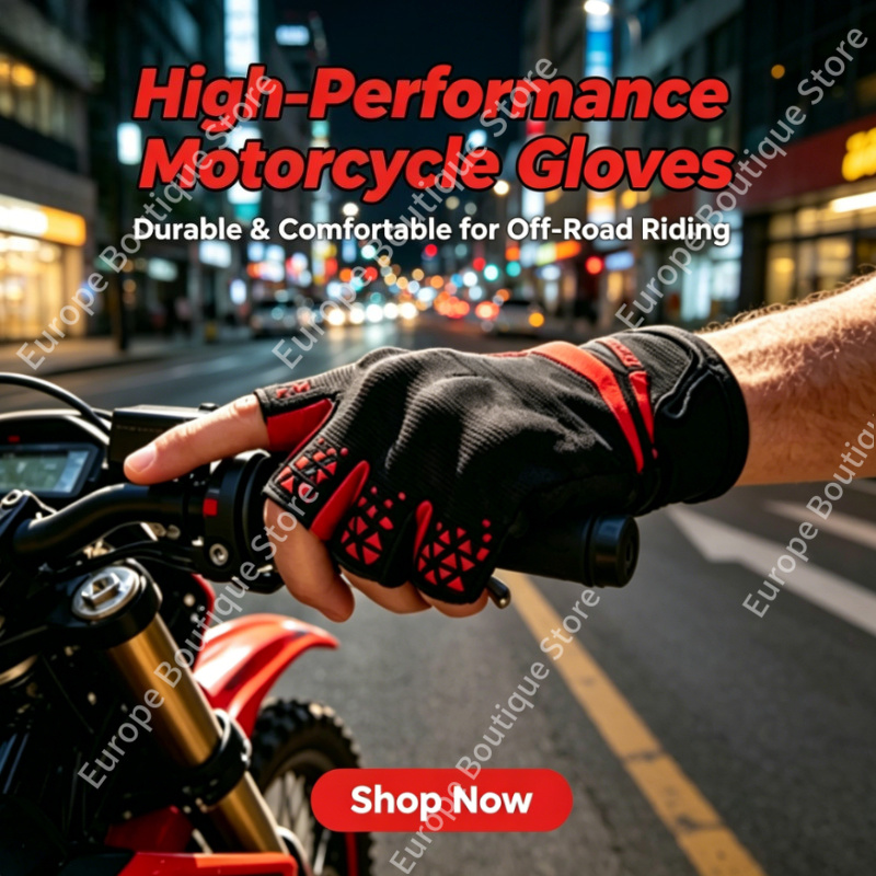 2026 NEW Men Women Summer Half - đánh giá và giá Motorcycle Gear Sleeve