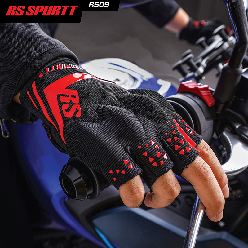 2026 NEW Men Women Summer Half - đánh giá và giá Motorcycle Gear Sleeve