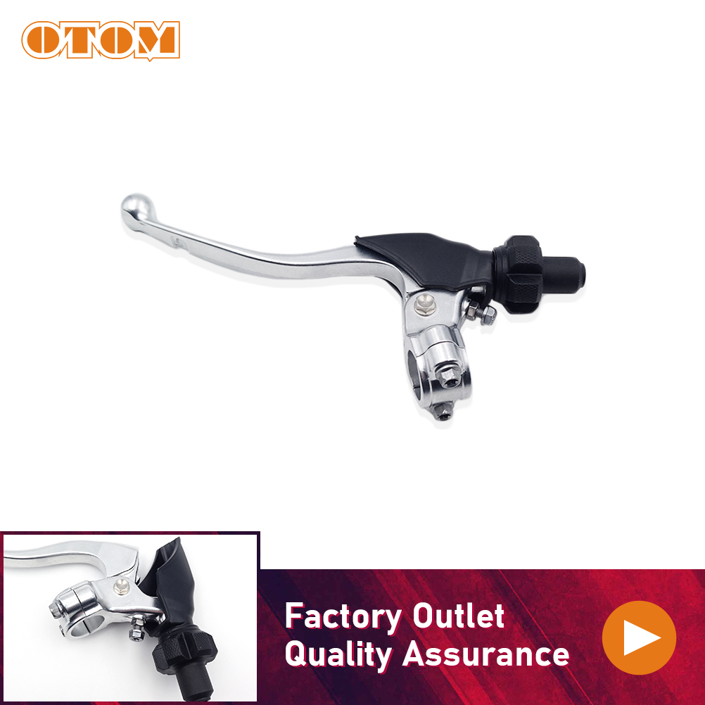 OTOM 2024 Motorcycle Clutch Le - đánh giá và giá Motorcycle Gear Sleeve
