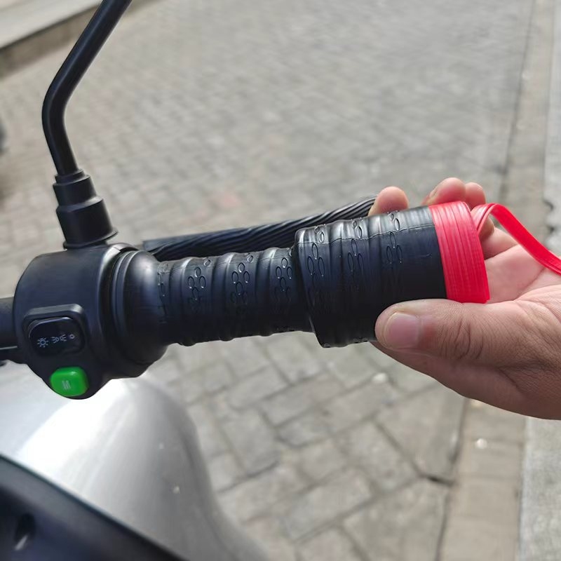 Motorcycle Handlebar Cover Bra - đánh giá và giá Motorcycle Gear Sleeve