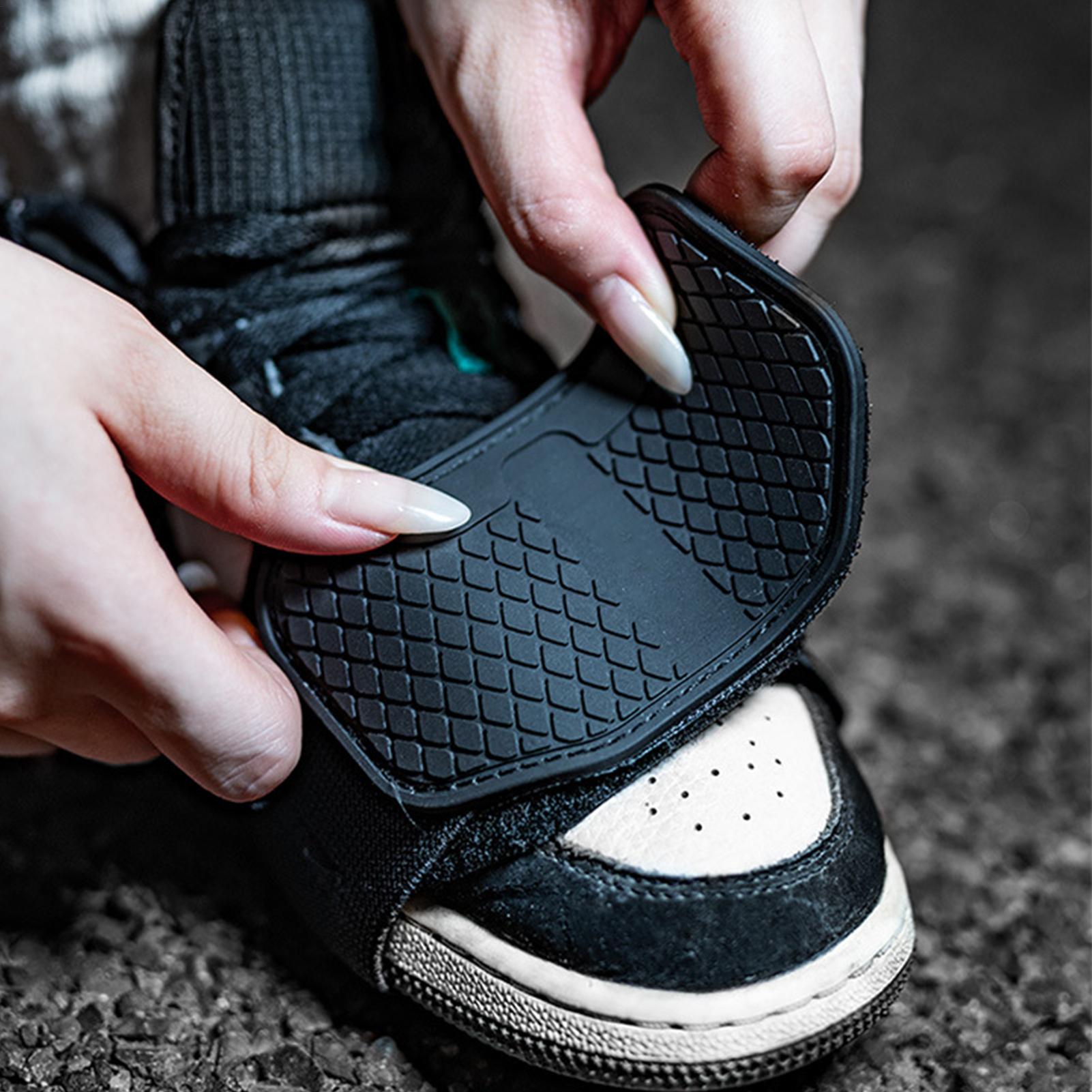 Motorcycle Gear Shift Protecto - đánh giá và giá Motorcycle Gear Sleeve