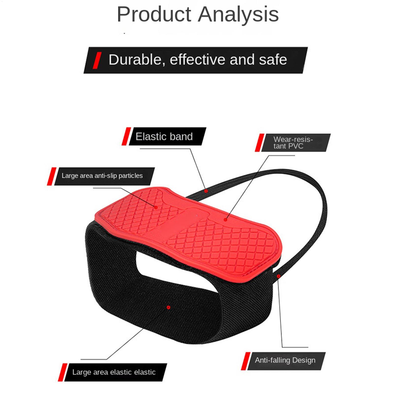 Motorcycle Gear Shift Protecto - đánh giá và giá Motorcycle Gear Sleeve