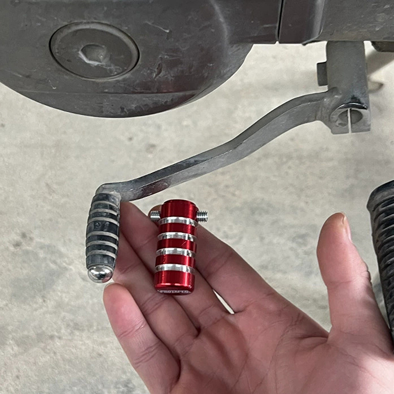 CNC Cover For Motorcycle Gear  - đánh giá và giá Motorcycle Gear Lever