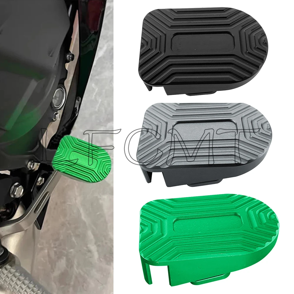Motorcycle Rear Brake Cover Ge - đánh giá và giá Motorcycle Gear Lever