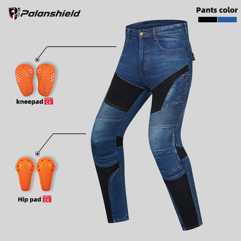 Motorcycle Outdoor Men Pants P - đánh giá và giá Motorcycle Gear Jeans