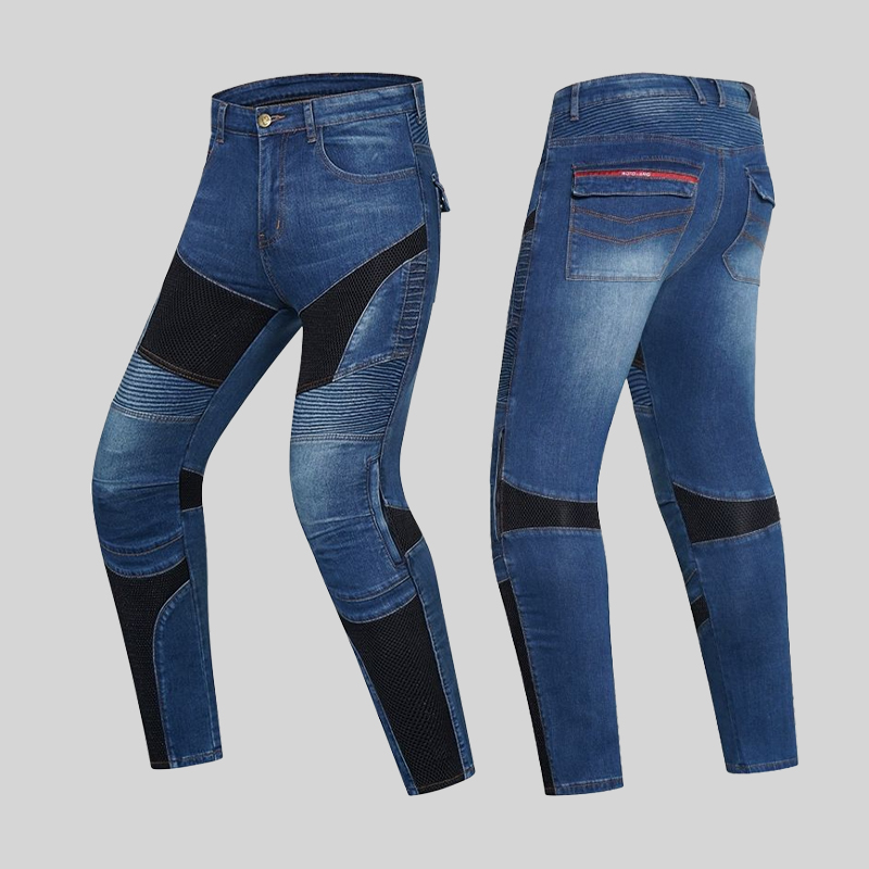 Motorcycle Outdoor Men Pants P - đánh giá và giá Motorcycle Gear Jeans