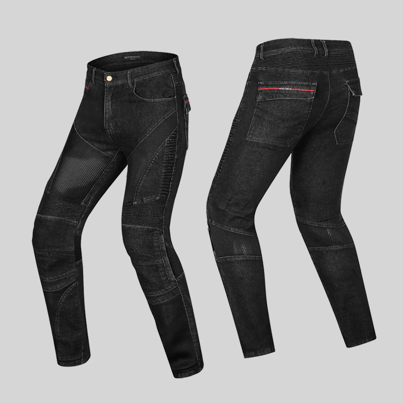 Motorcycle Outdoor Men Pants P - đánh giá và giá Motorcycle Gear Jeans