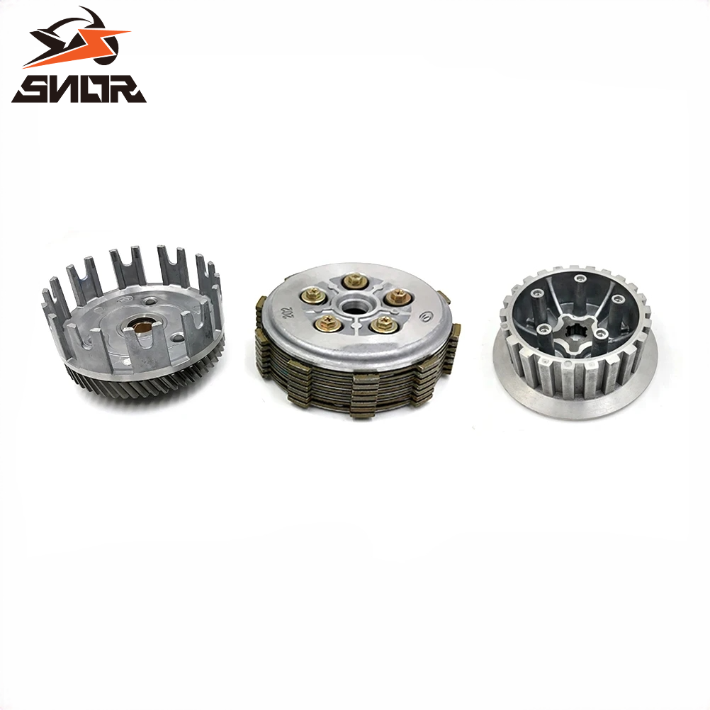 SNOR Motorcycle Clutch Hub Ass - đánh giá và giá Motorcycle Gear Sleeve