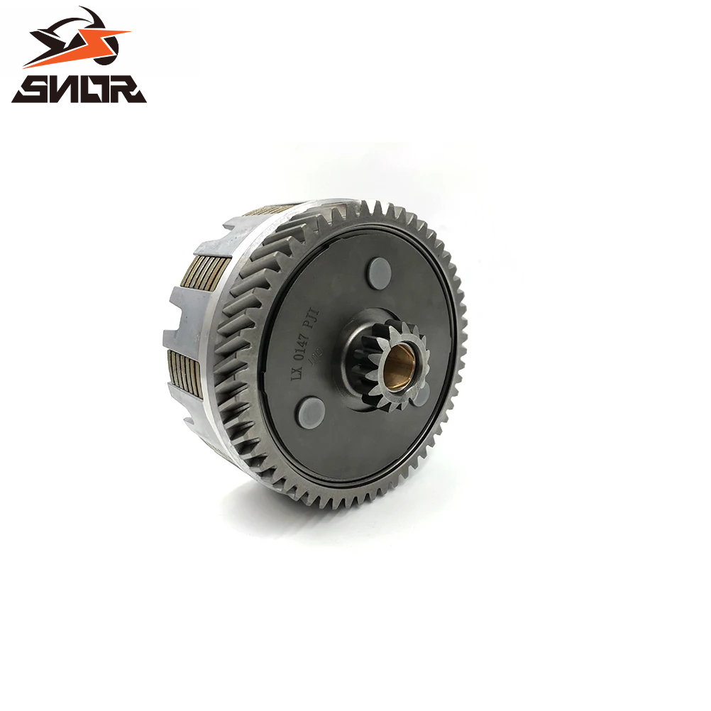 SNOR Motorcycle Clutch Hub Ass - đánh giá và giá Motorcycle Gear Sleeve