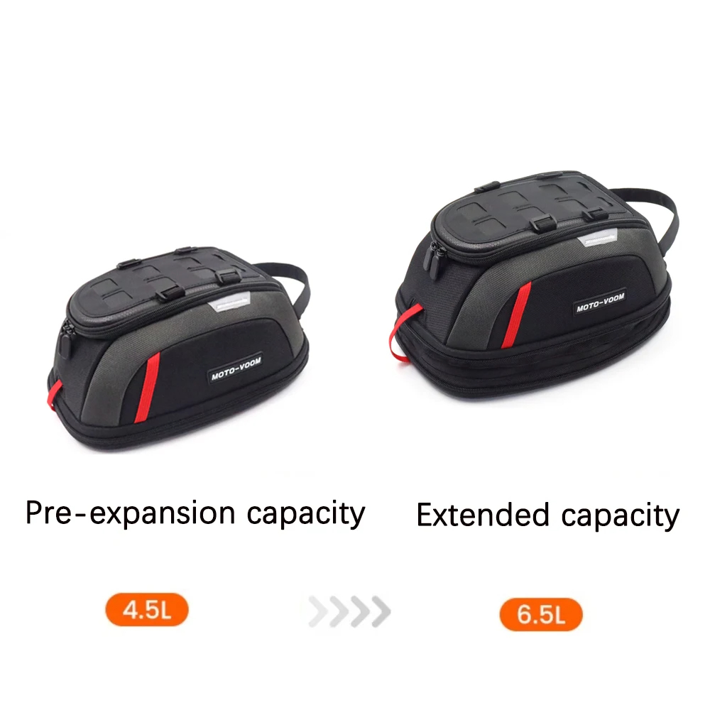 NEW Motorcycle Tank Bag For Ka - đánh giá và giá Magnetic Tank Bag