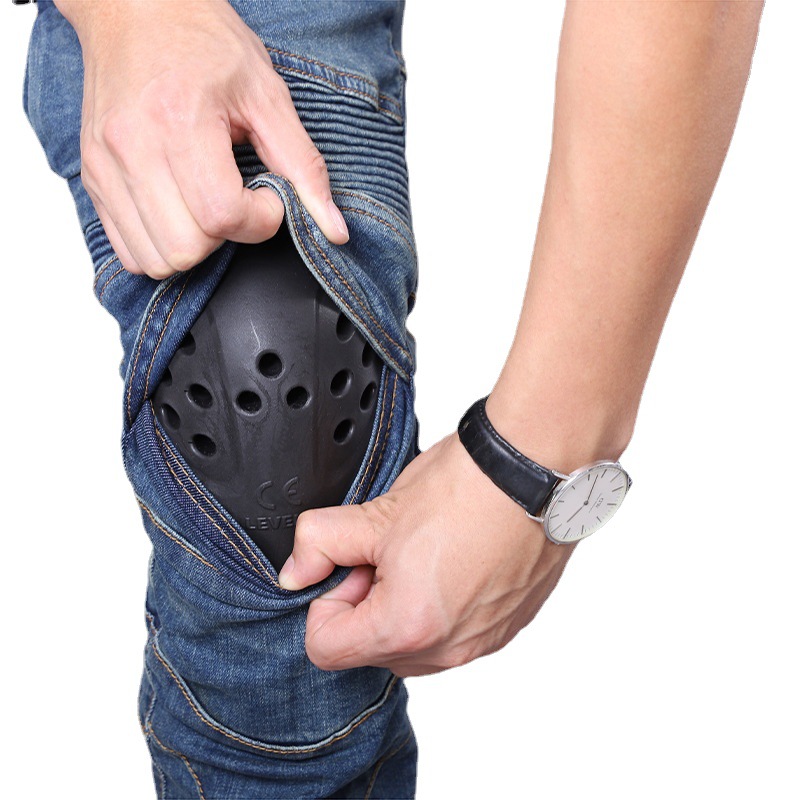Motorcycle Riding Jeans Four S - đánh giá và giá Motorcycle Gear Jeans