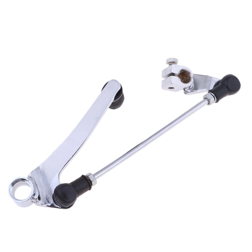 Motorcycle Gear Lever Foot Ped - đánh giá và giá Motorcycle Gear Lever