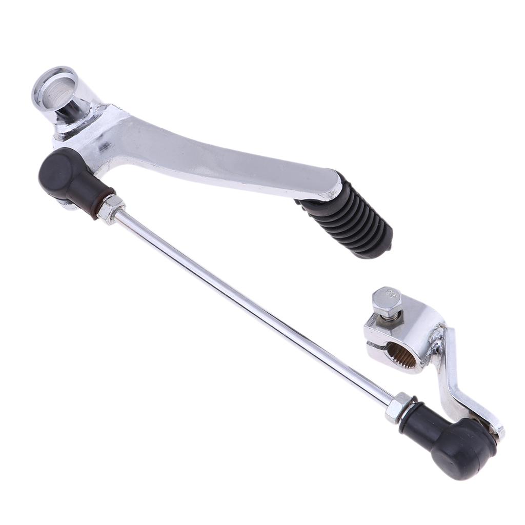 Motorcycle Gear Lever Foot Ped - đánh giá và giá Motorcycle Gear Lever