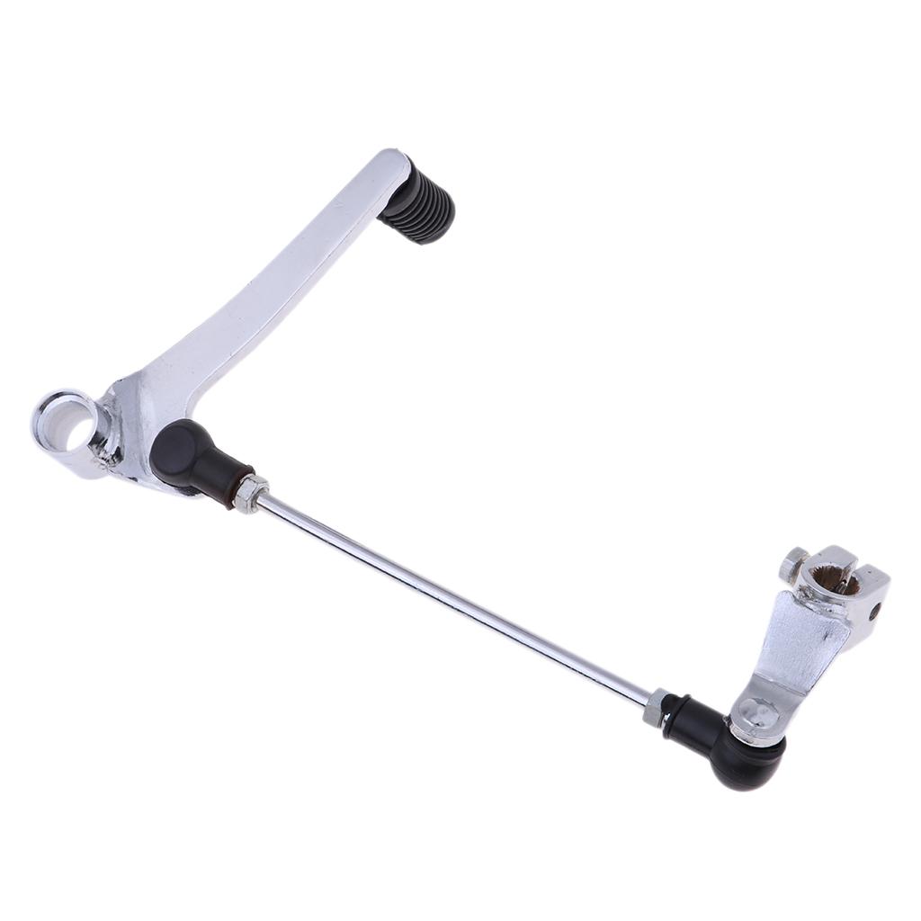 Motorcycle Gear Lever Foot Ped - đánh giá và giá Motorcycle Gear Lever
