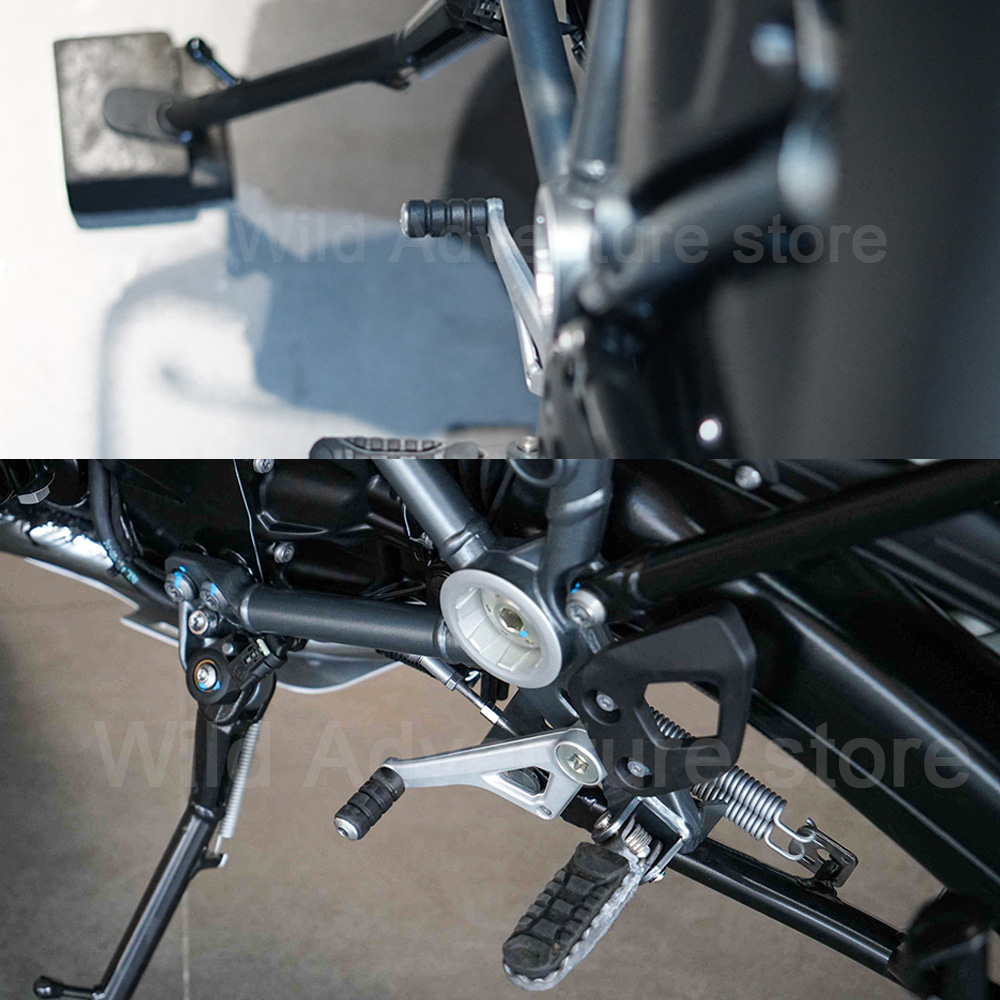 For BMW R1200GS R1250GS Motorc - đánh giá và giá Motorcycle Gear Lever