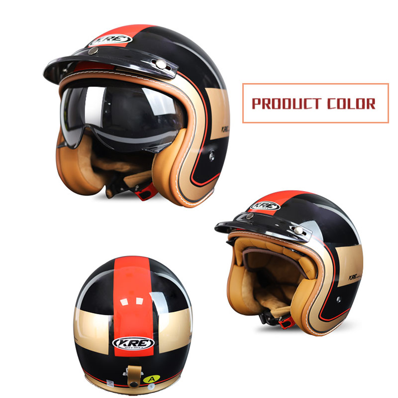 SOMAN Open Face Motorcycle Hel - đánh giá và giá Motorcycle Gear Store
