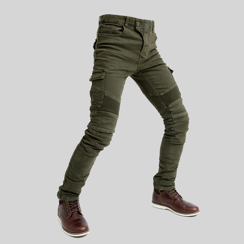Motorcycle Jeans Pantalones Mo - đánh giá và giá Motorcycle Gear Jeans