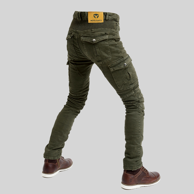 Motorcycle Jeans Pantalones Mo - đánh giá và giá Motorcycle Gear Jeans